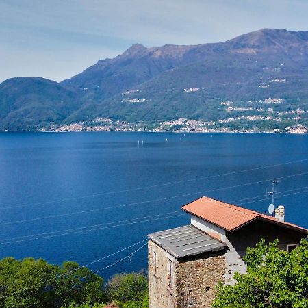 Apartment Oro Del Lario-2 By Interhome Bellano Exterior photo