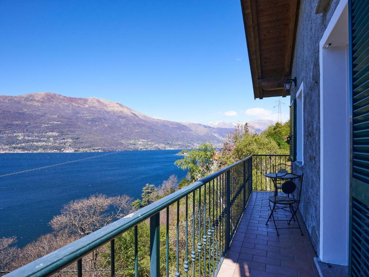 Apartment Oro Del Lario-2 By Interhome Bellano Exterior photo