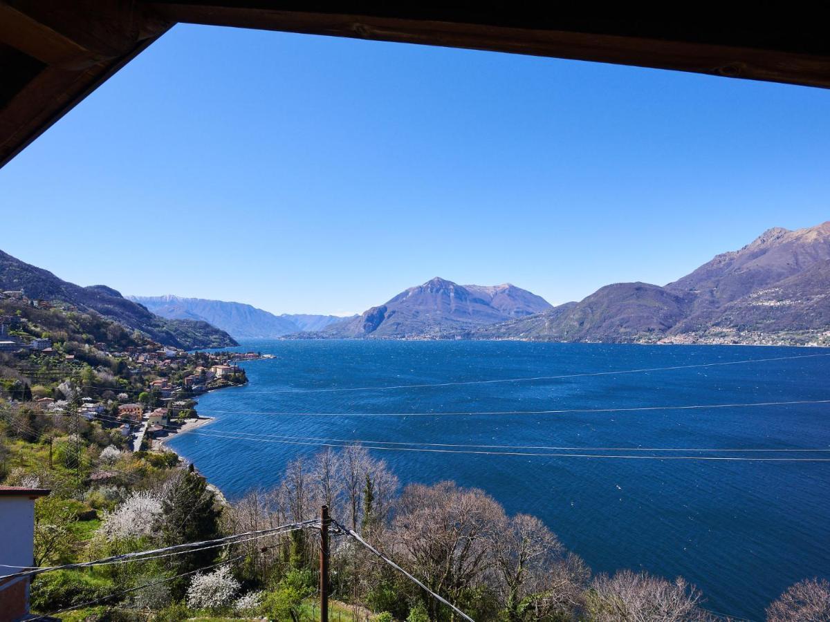 Apartment Oro Del Lario-2 By Interhome Bellano Exterior photo