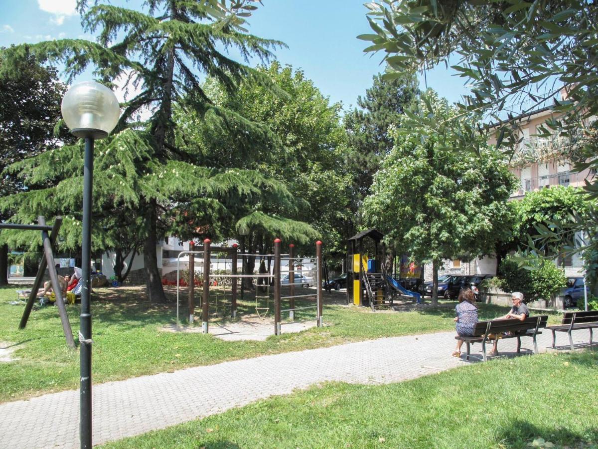 Apartment Oro Del Lario-2 By Interhome Bellano Exterior photo
